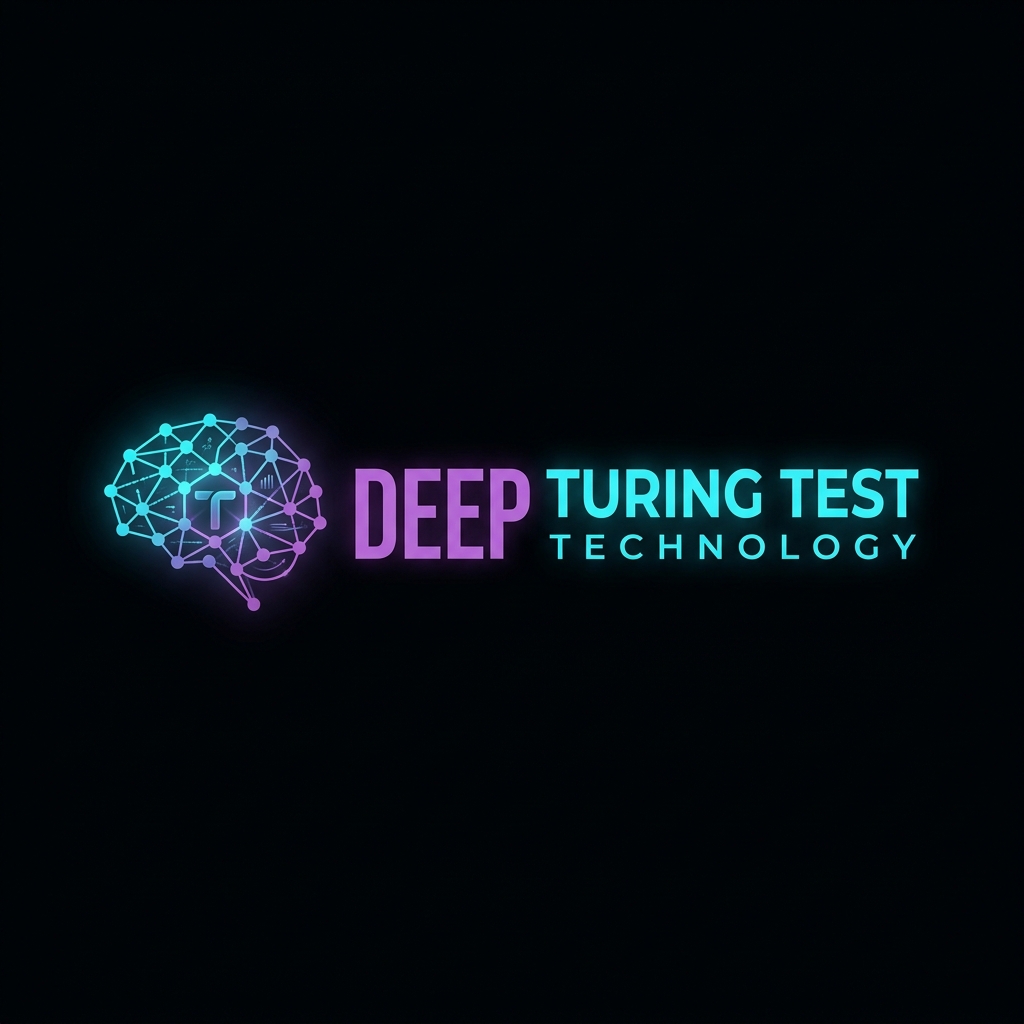 DEEP TURING TEST TECHNOLOGY